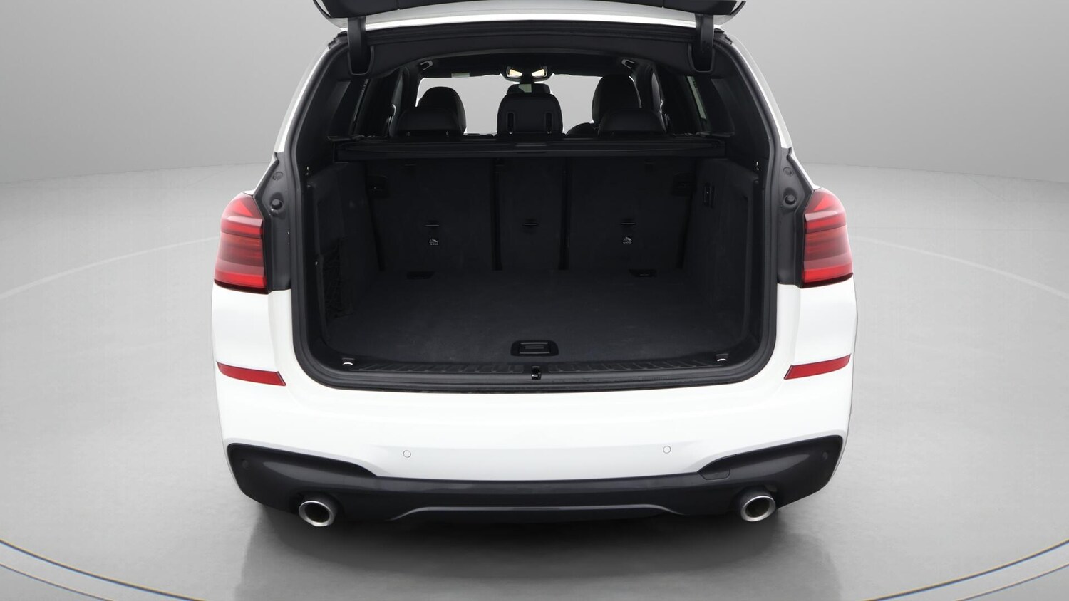 Used BMW X3 2021 for sale - 76573494: Photo 18