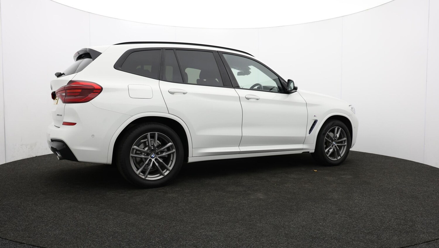 Used BMW X3 2021 for sale - 76573494: Photo 40