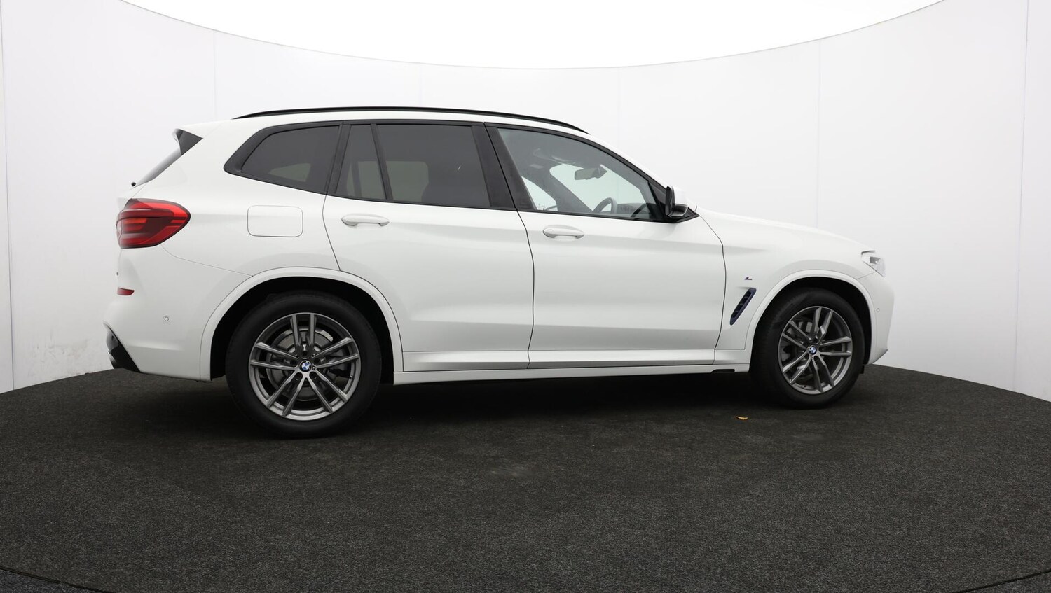 Used BMW X3 2021 for sale - 76573494: Photo 42