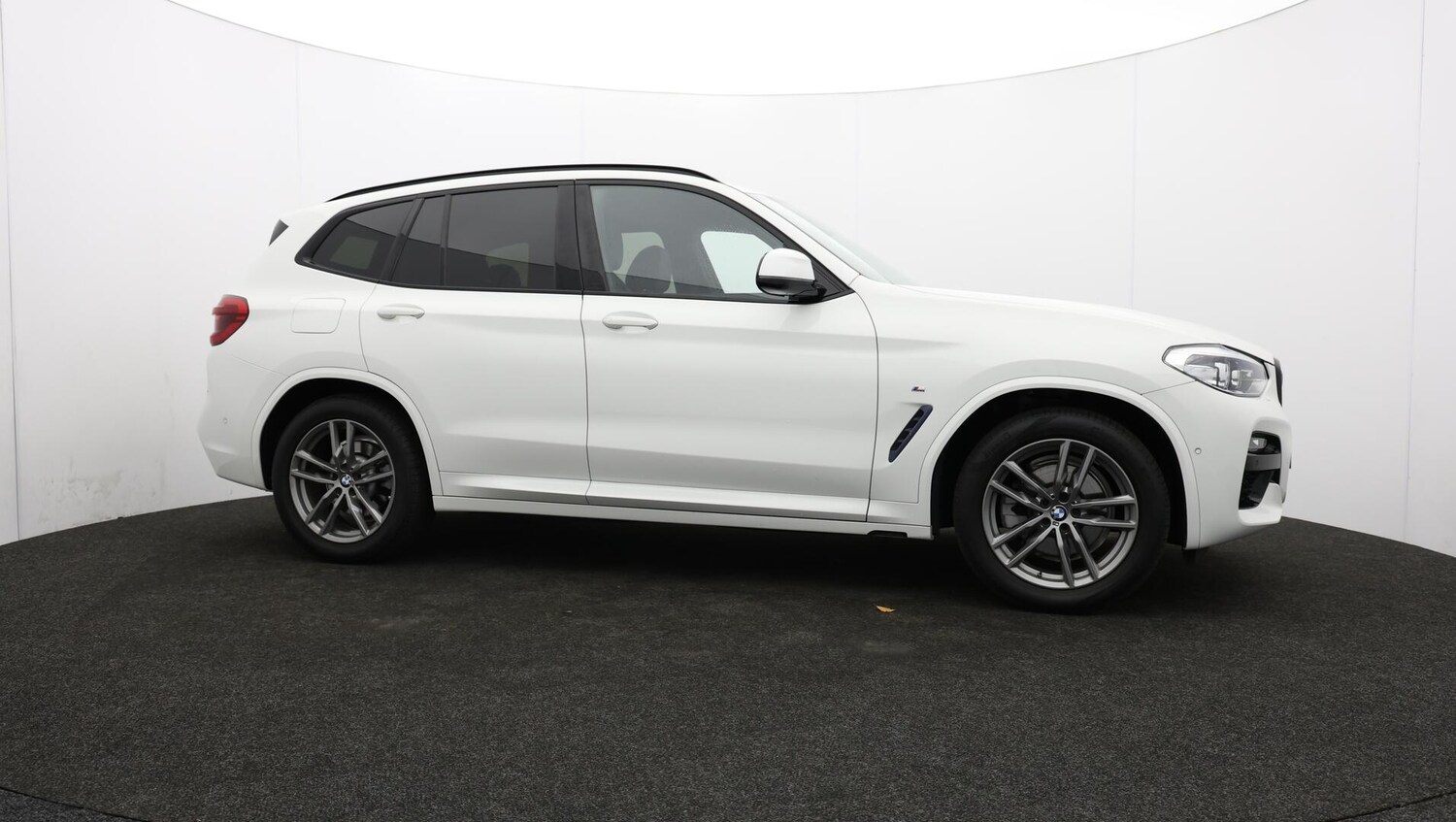 Used BMW X3 2021 for sale - 76573494: Photo 47
