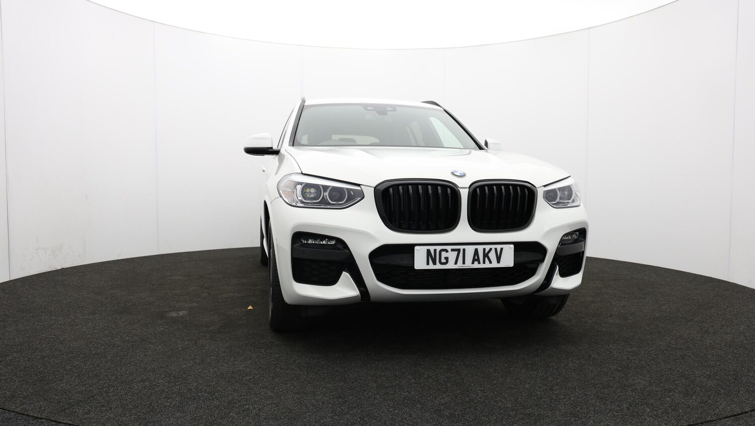 Used BMW X3 2021 for sale - 76573494: Photo 57