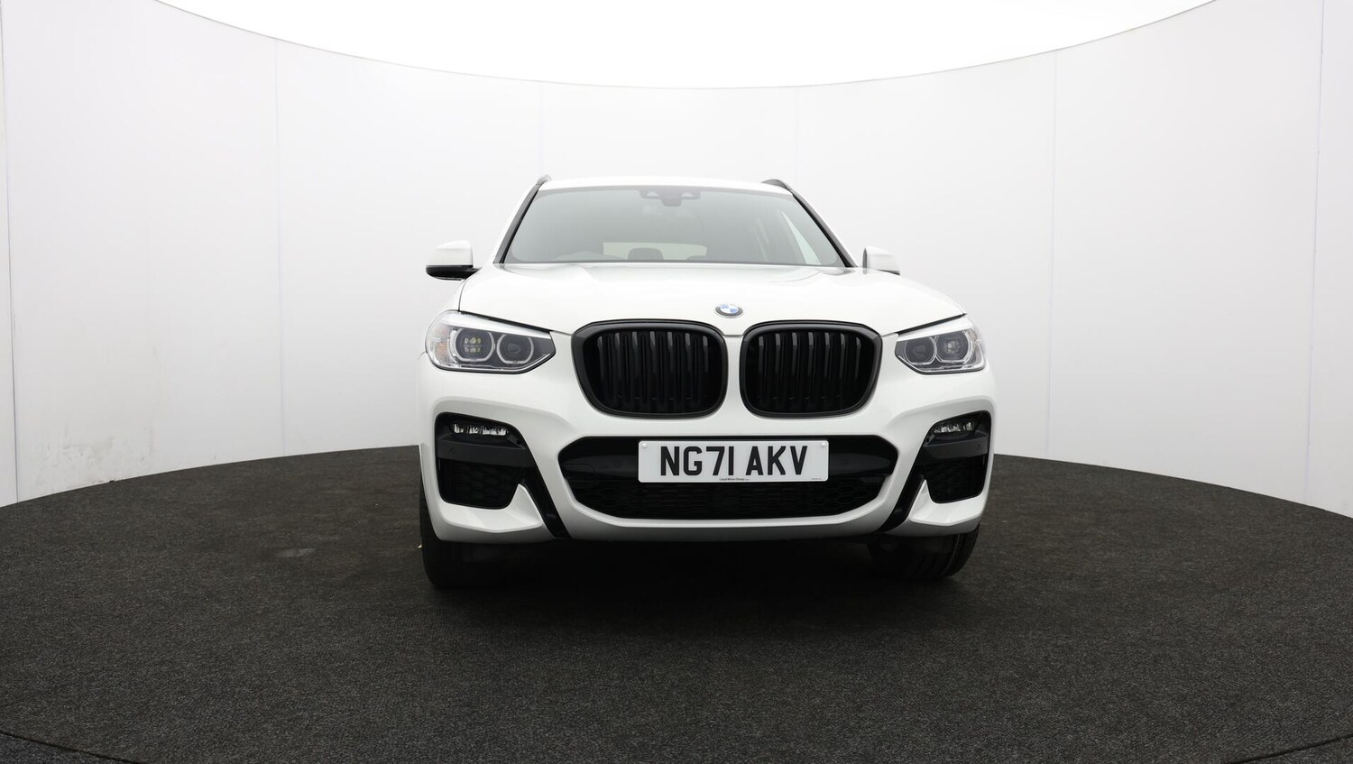 Used BMW X3 2021 for sale - 76573494: Photo 58