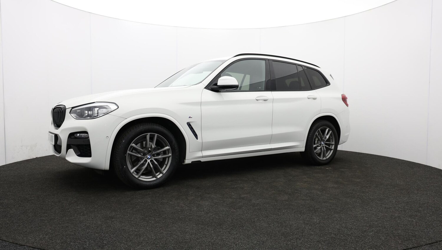 Used BMW X3 2021 for sale - 76573494: Photo 68