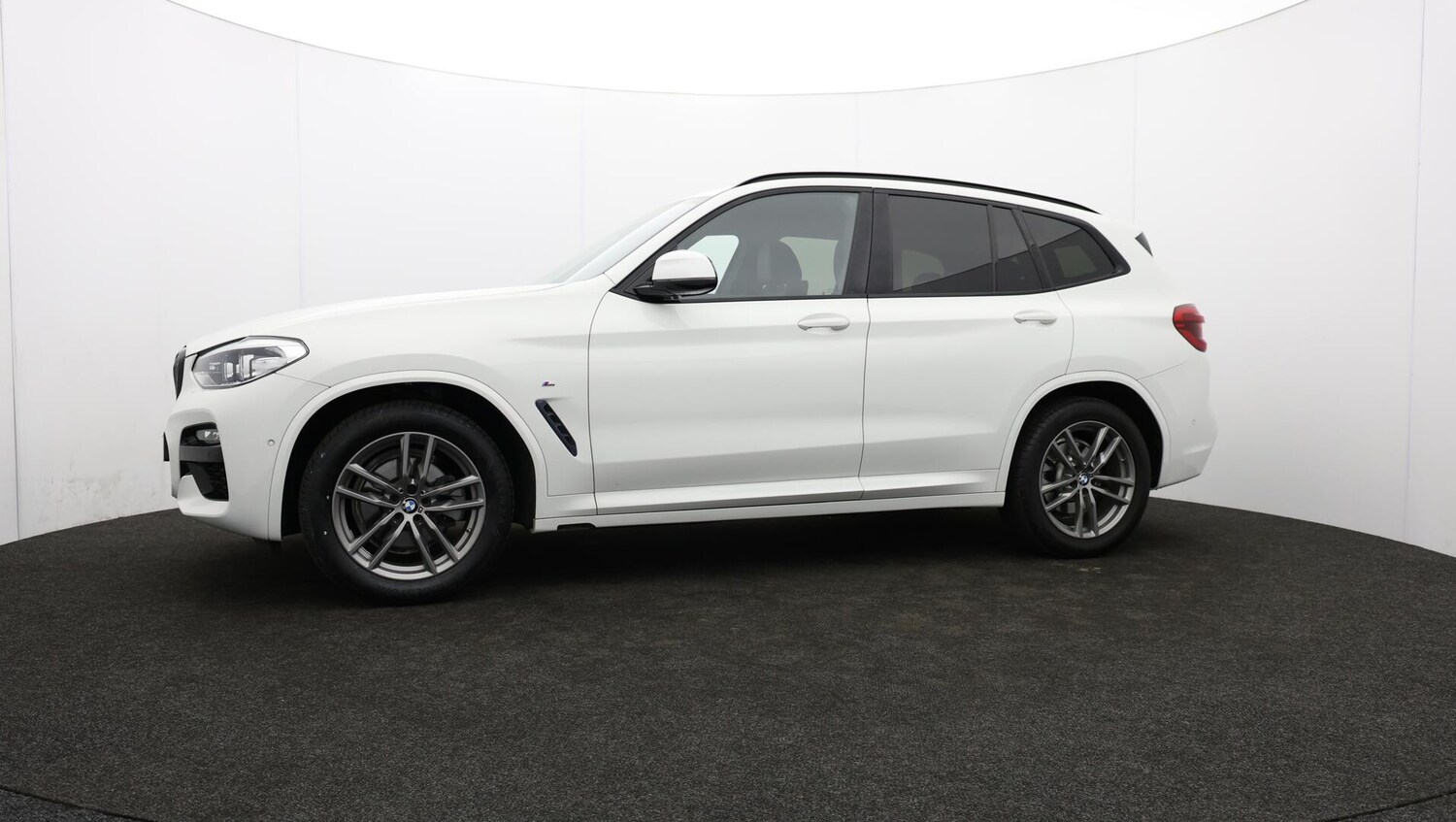 Used BMW X3 2021 for sale - 76573494: Photo 71