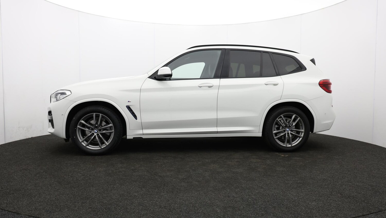 Used BMW X3 2021 for sale - 76573494: Photo 73