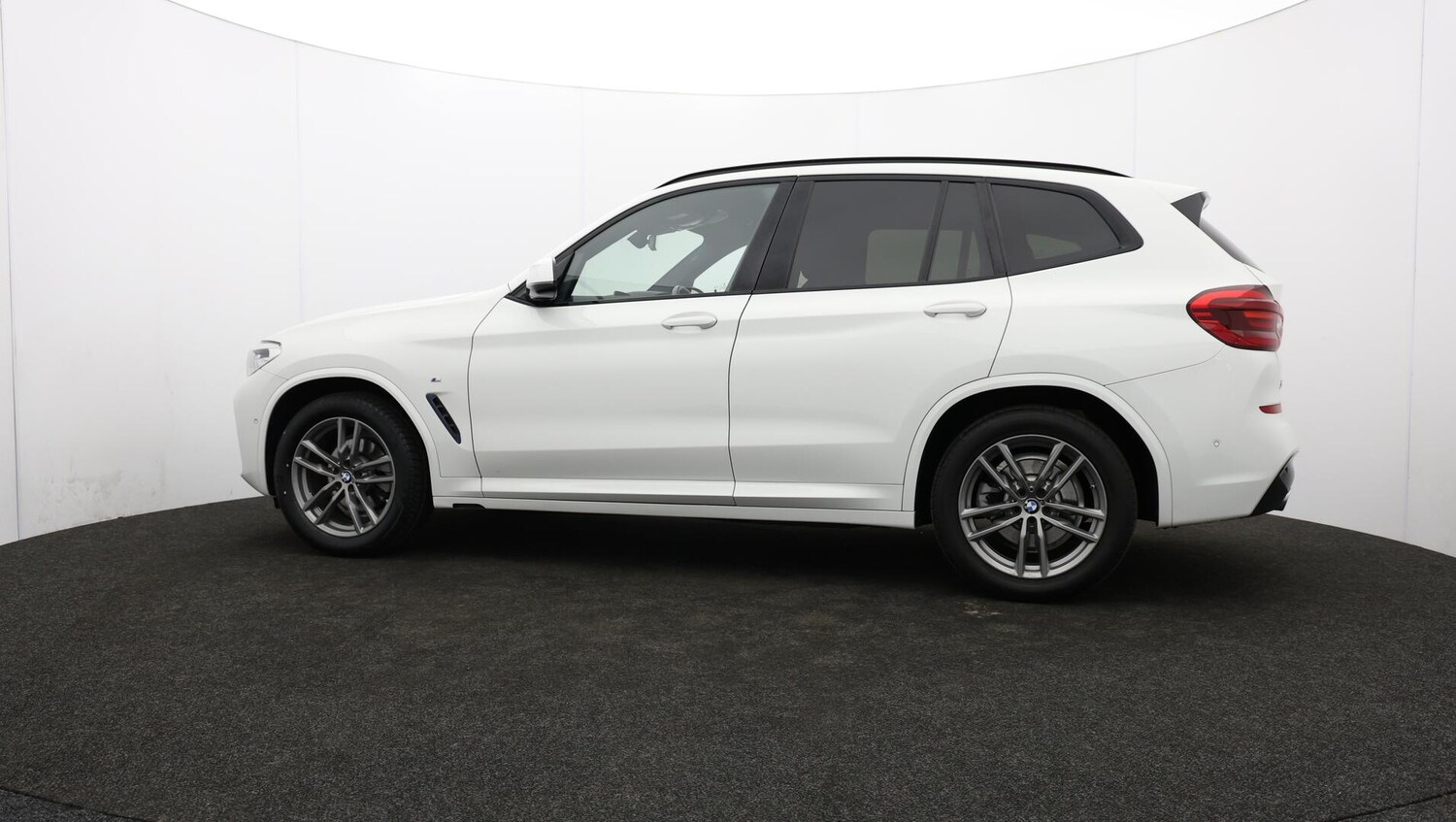 Used BMW X3 2021 for sale - 76573494: Photo 76