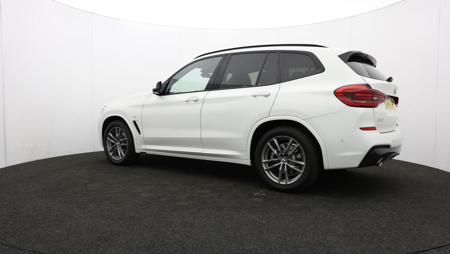 Used BMW X3 2021 for sale - 76573494: Photo 79