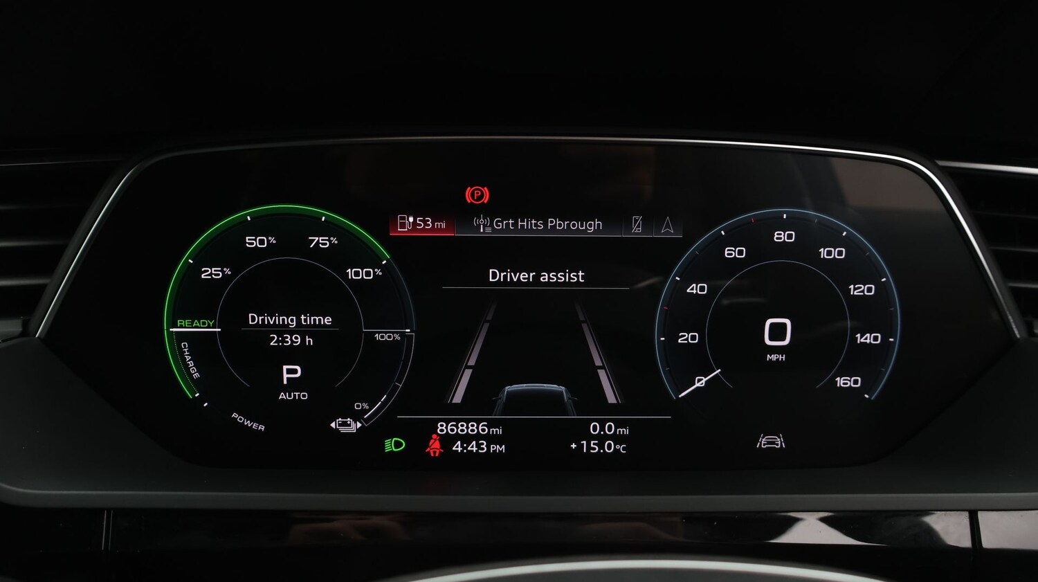 Used Audi e-tron 2021 for sale - 77516397: Photo 10