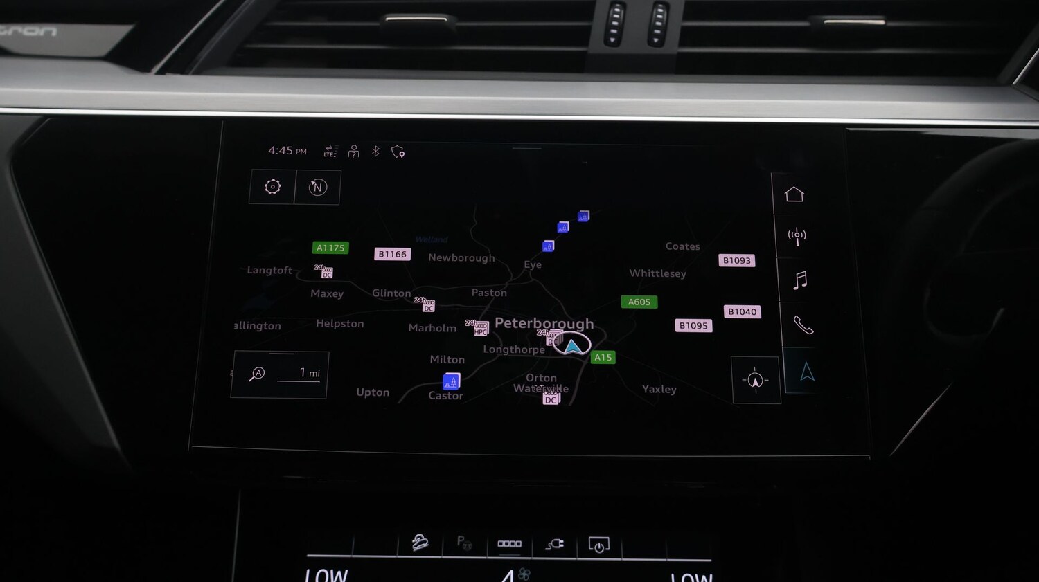 Used Audi e-tron 2021 for sale - 77516397: Photo 11