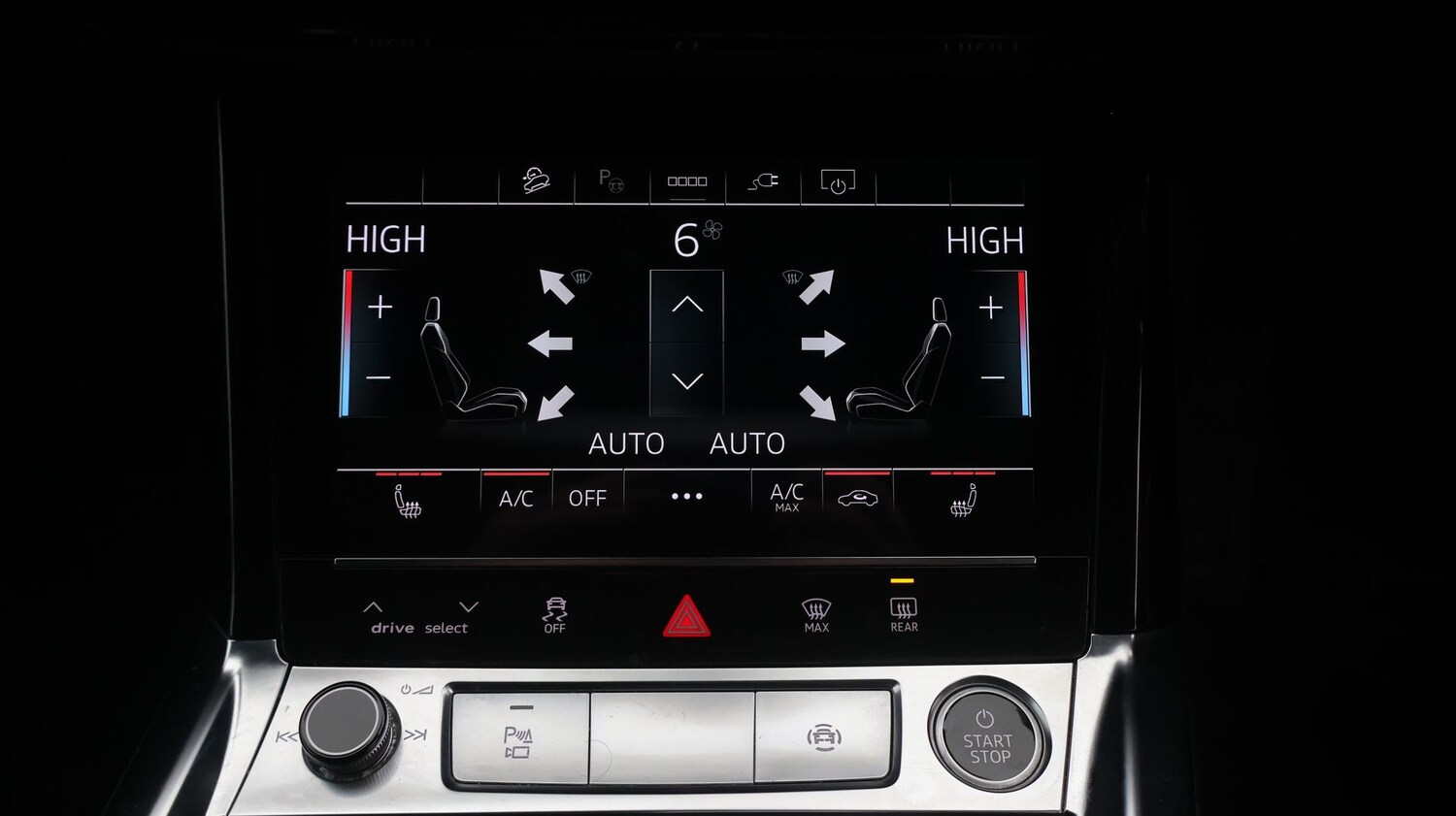 Used Audi e-tron 2021 for sale - 77516397: Photo 12