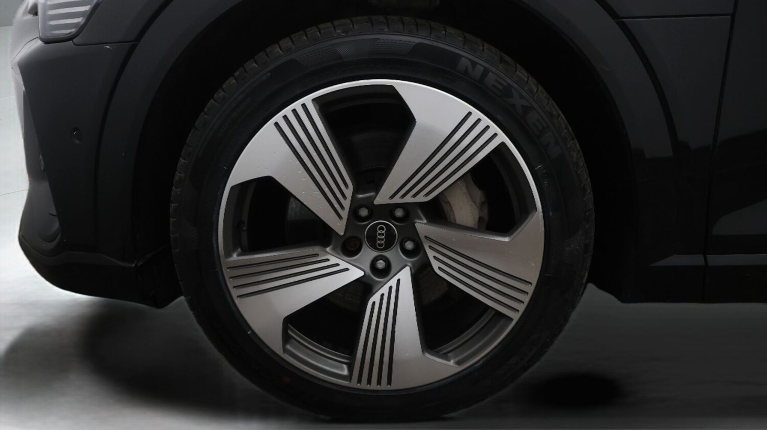 Used Audi e-tron 2021 for sale - 77516397: Photo 18