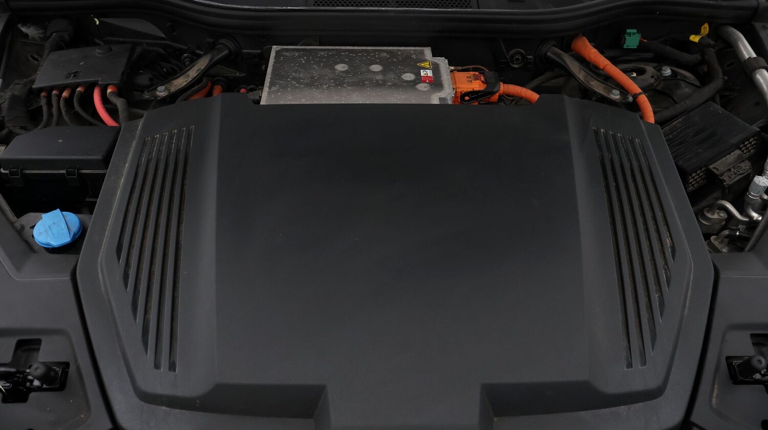 Used Audi e-tron 2021 for sale - 77516397: Photo 19