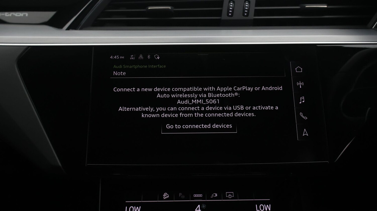 Used Audi e-tron 2021 for sale - 77516397: Photo 25