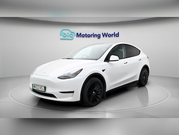 Used Tesla Model Y 2022 for sale - 78341149: Photo