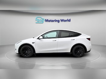 Used Tesla Model Y 2022 for sale - 78341149: Photo