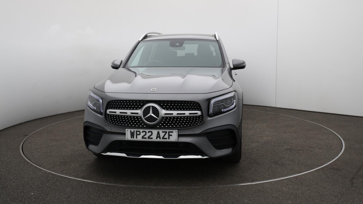 Vehicle 43