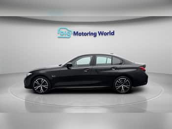 Used BMW 3 Series 2023 for sale - 79710966: Photo