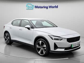 Used Polestar Polestar 2 2023 for sale - 79582990: Photo