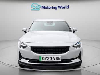 Used Polestar Polestar 2 2023 for sale - 79582990: Photo