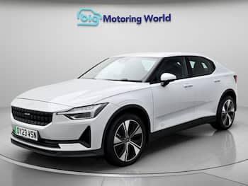Used Polestar Polestar 2 2023 for sale - 79582990: Photo