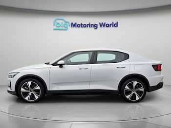 Used Polestar Polestar 2 2023 for sale - 79582990: Photo