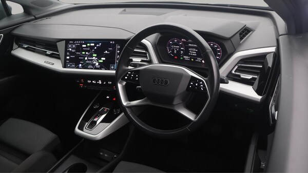 Used Audi Q4 e-tron 2022 for sale - 76271018: Photo 10