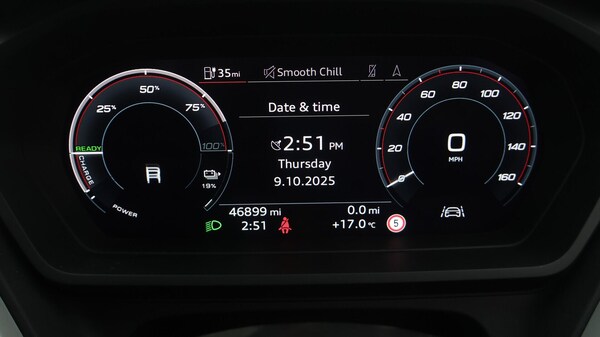 Used Audi Q4 e-tron 2022 for sale - 76271018: Photo 11