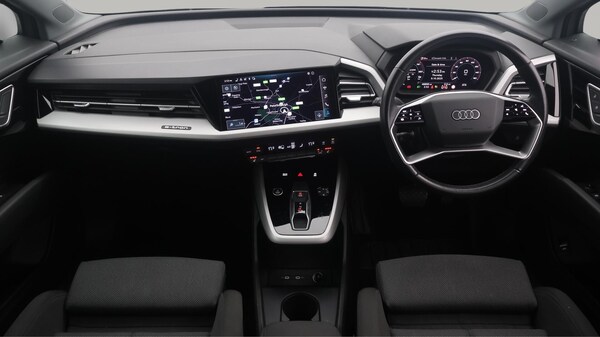 Used Audi Q4 e-tron 2022 for sale - 76271018: Photo 14