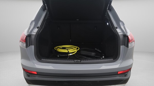 Used Audi Q4 e-tron 2022 for sale - 76271018: Photo 18