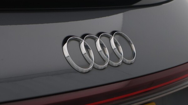 Used Audi Q4 e-tron 2022 for sale - 76271018: Photo 23