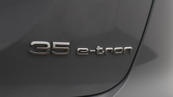 Used Audi Q4 e-tron 2022 for sale - 76271018: Photo 24