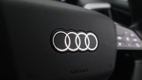 Used Audi Q4 e-tron 2022 for sale - 76271018: Photo 25