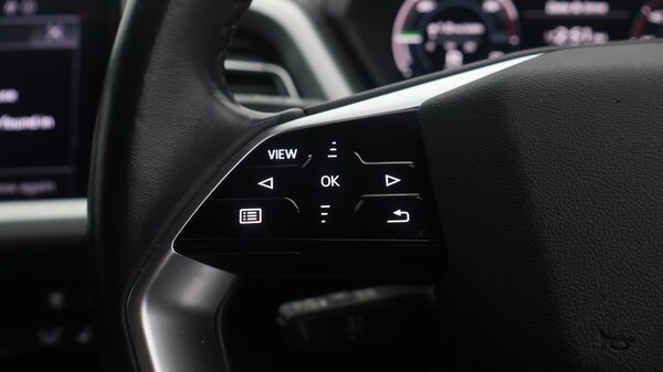 Used Audi Q4 e-tron 2022 for sale - 76271018: Photo 26