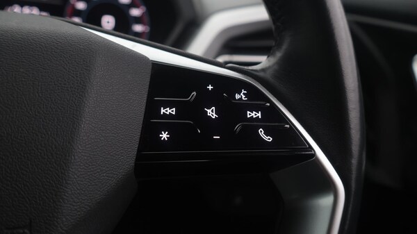 Used Audi Q4 e-tron 2022 for sale - 76271018: Photo 27
