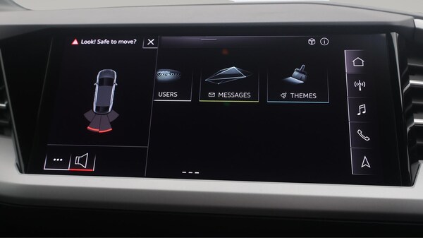 Used Audi Q4 e-tron 2022 for sale - 76271018: Photo 28