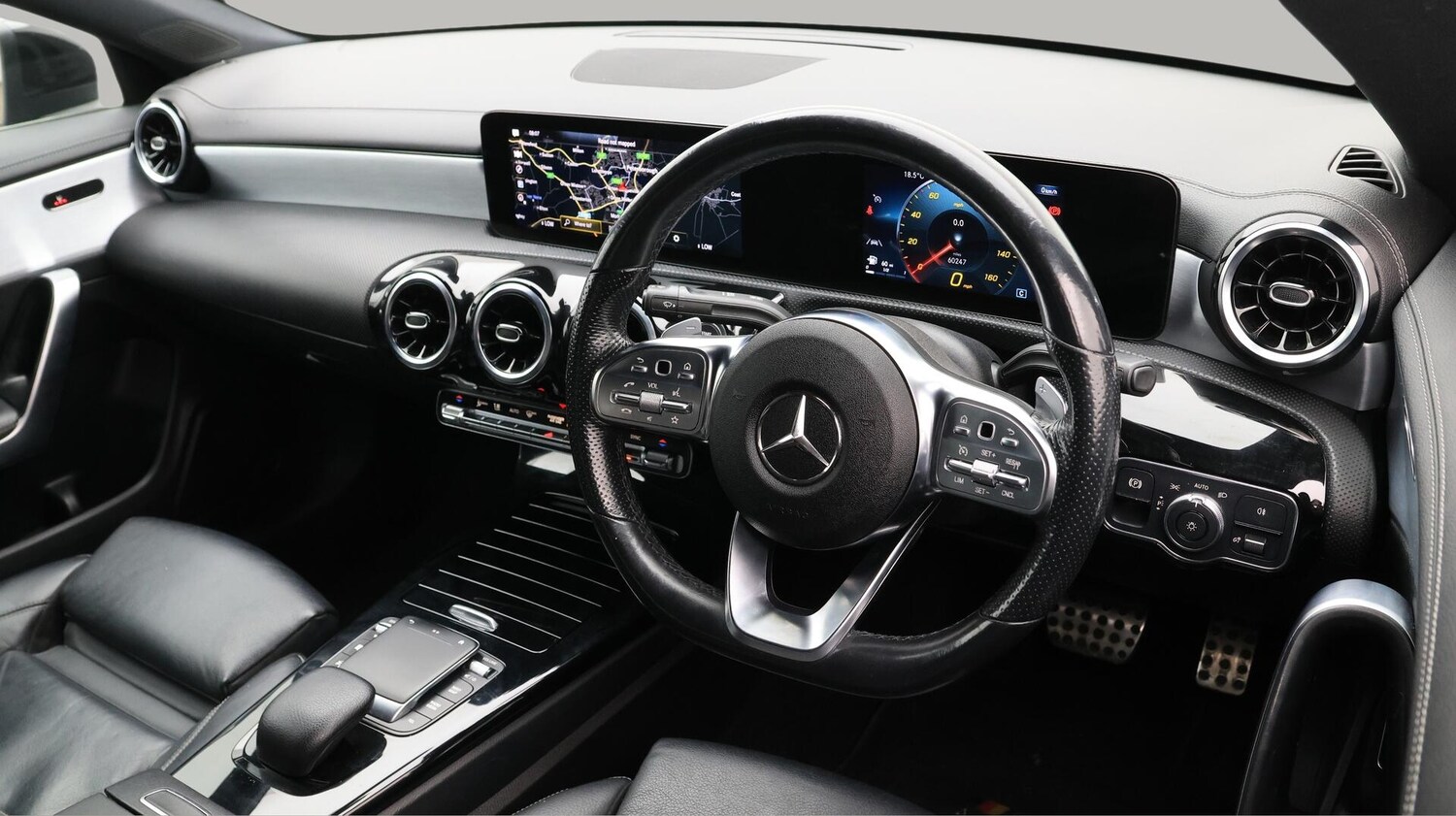 Used Mercedes-Benz CLA for sale - 76473671: Photo 10