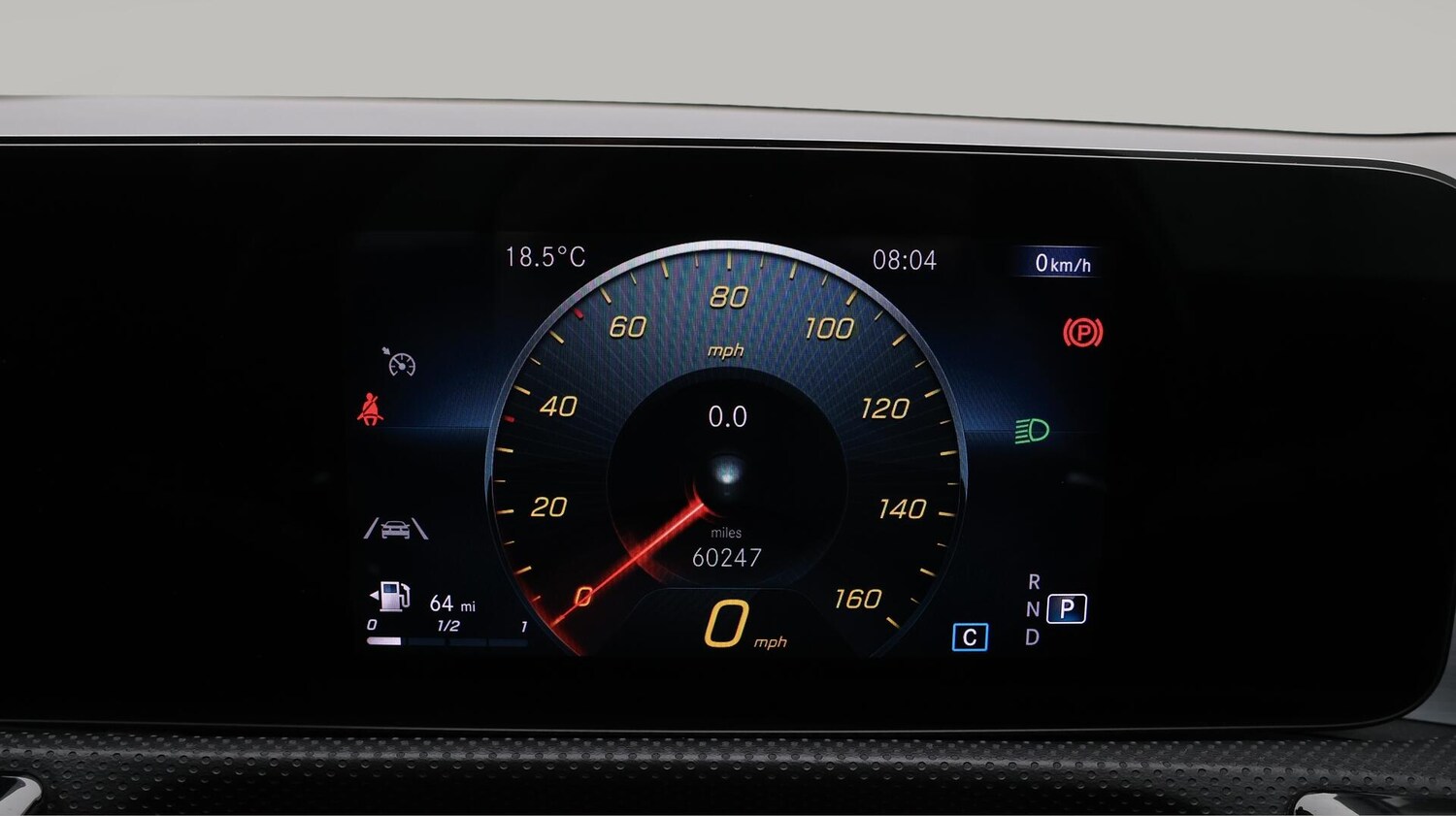 Used Mercedes-Benz CLA for sale - 76473671: Photo 11