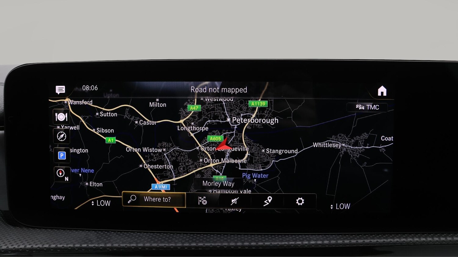 Used Mercedes-Benz CLA for sale - 76473671: Photo 12