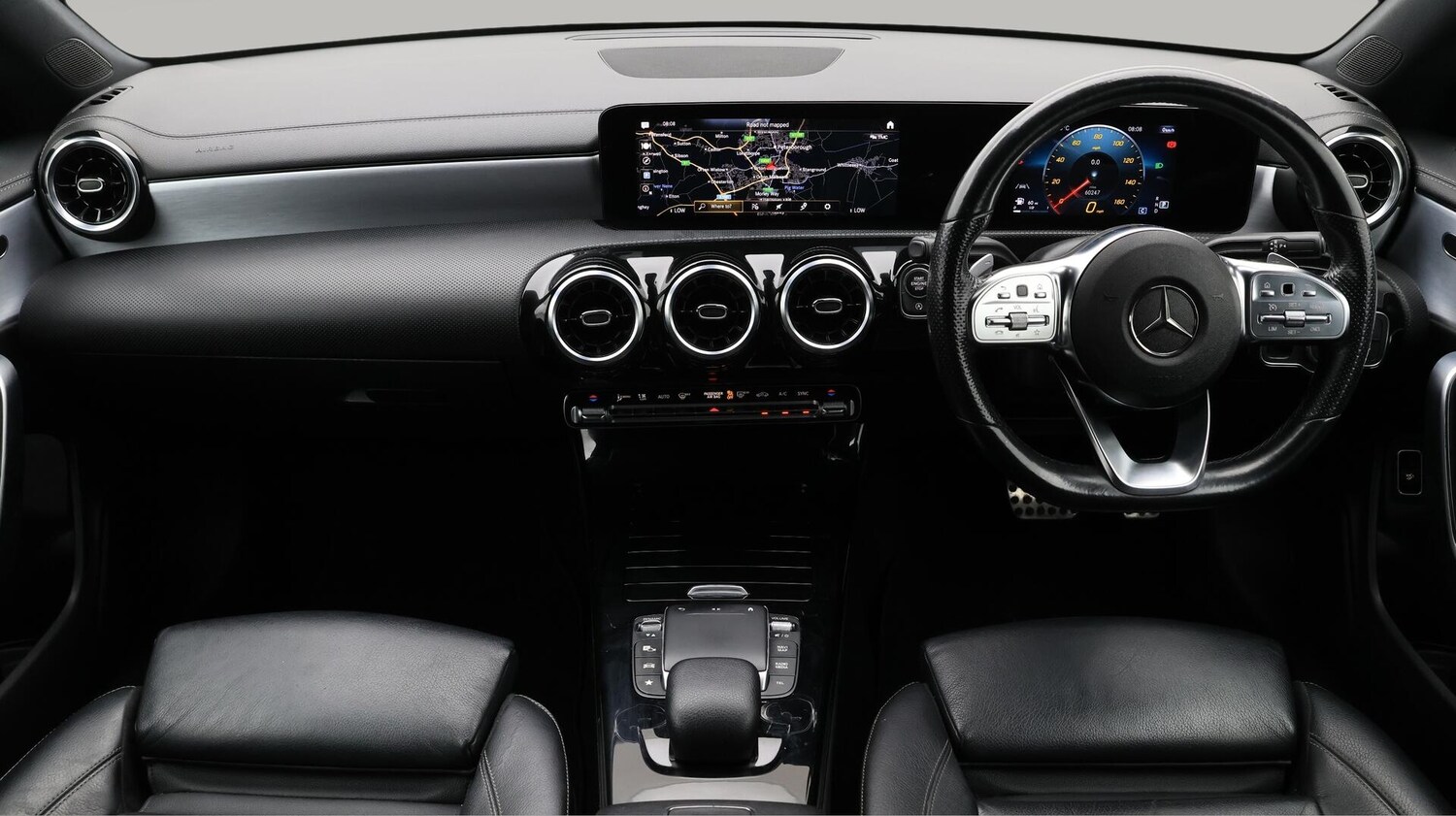 Used Mercedes-Benz CLA for sale - 76473671: Photo 14