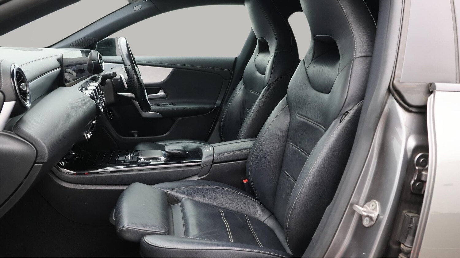 Used Mercedes-Benz CLA for sale - 76473671: Photo 15