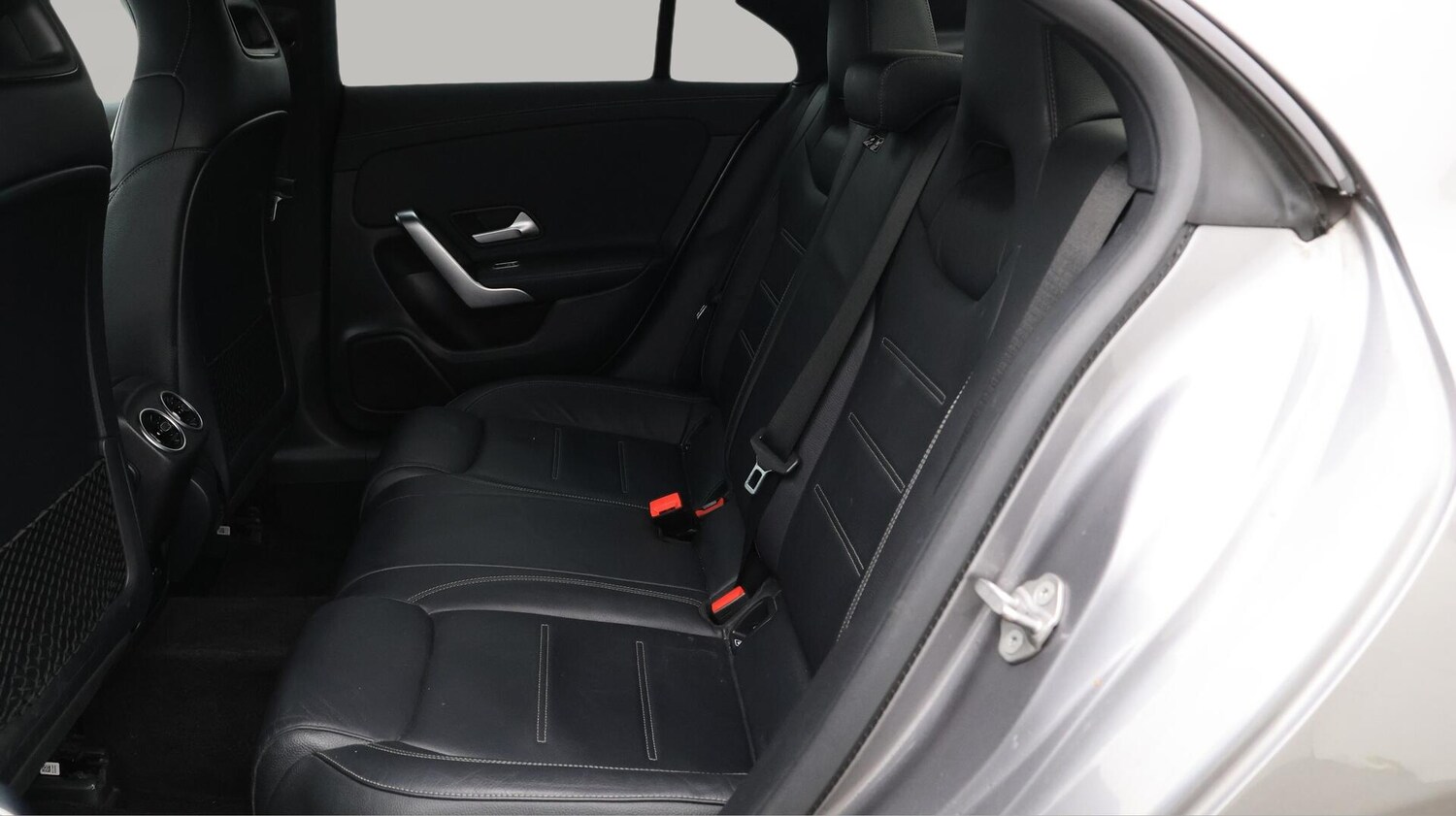 Used Mercedes-Benz CLA for sale - 76473671: Photo 17