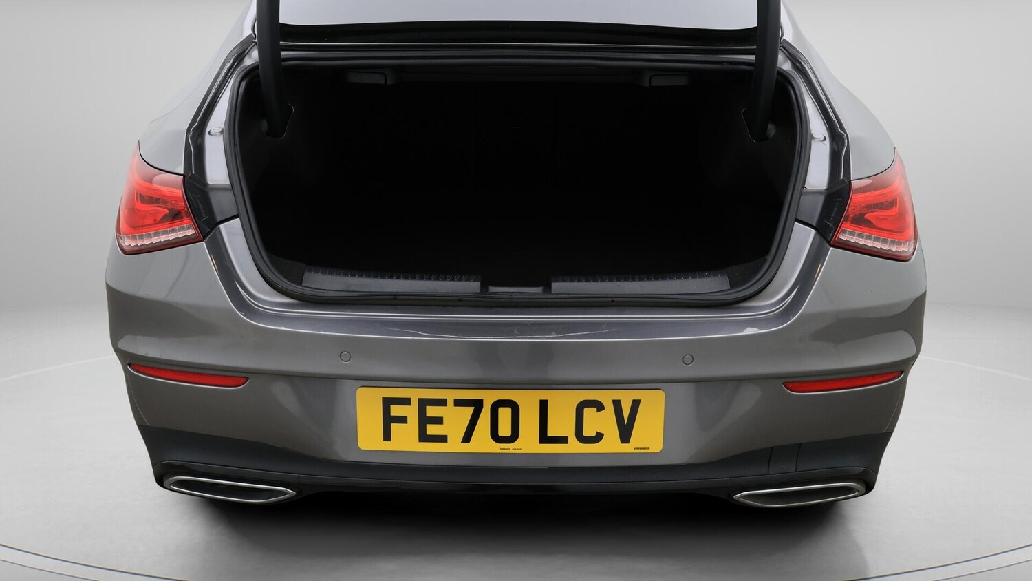 Used Mercedes-Benz CLA for sale - 76473671: Photo 18