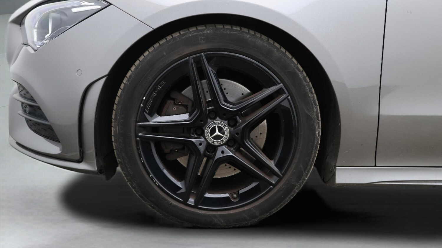 Used Mercedes-Benz CLA for sale - 76473671: Photo 19