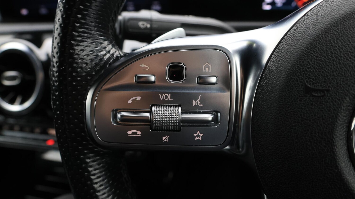 Used Mercedes-Benz CLA for sale - 76473671: Photo 22