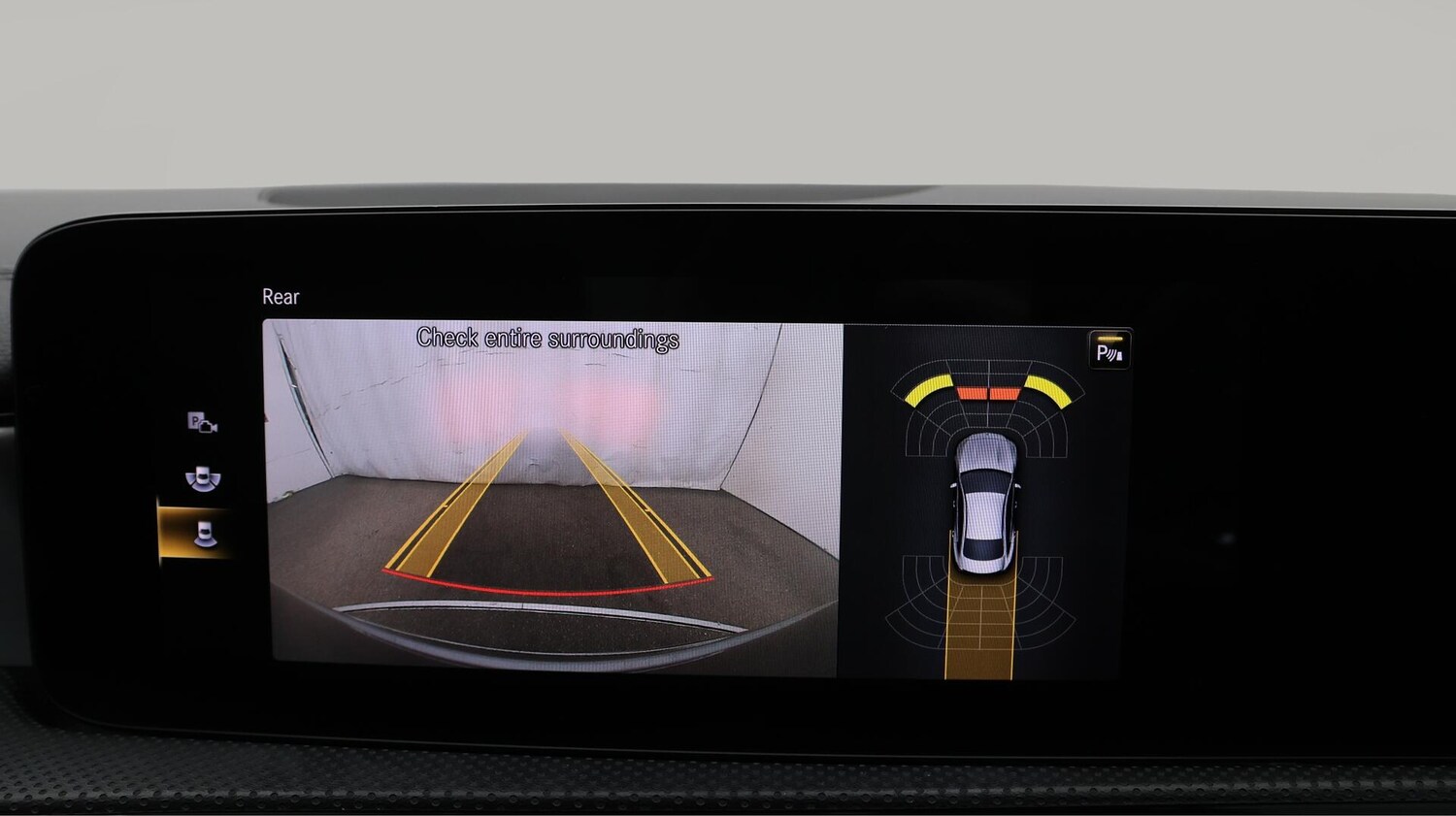 Used Mercedes-Benz CLA for sale - 76473671: Photo 25