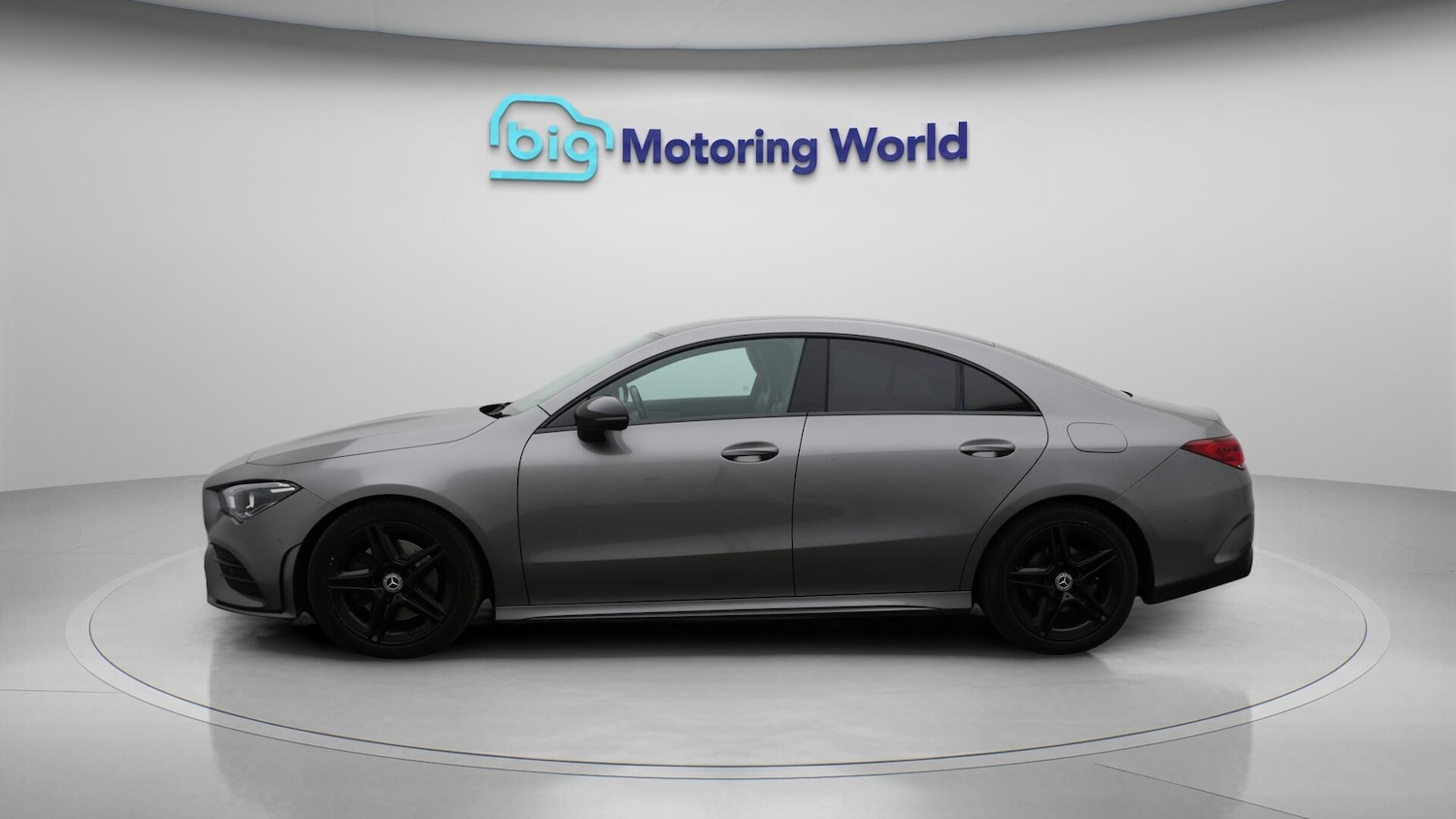 Used Mercedes-Benz CLA for sale - 76473671: Photo 5