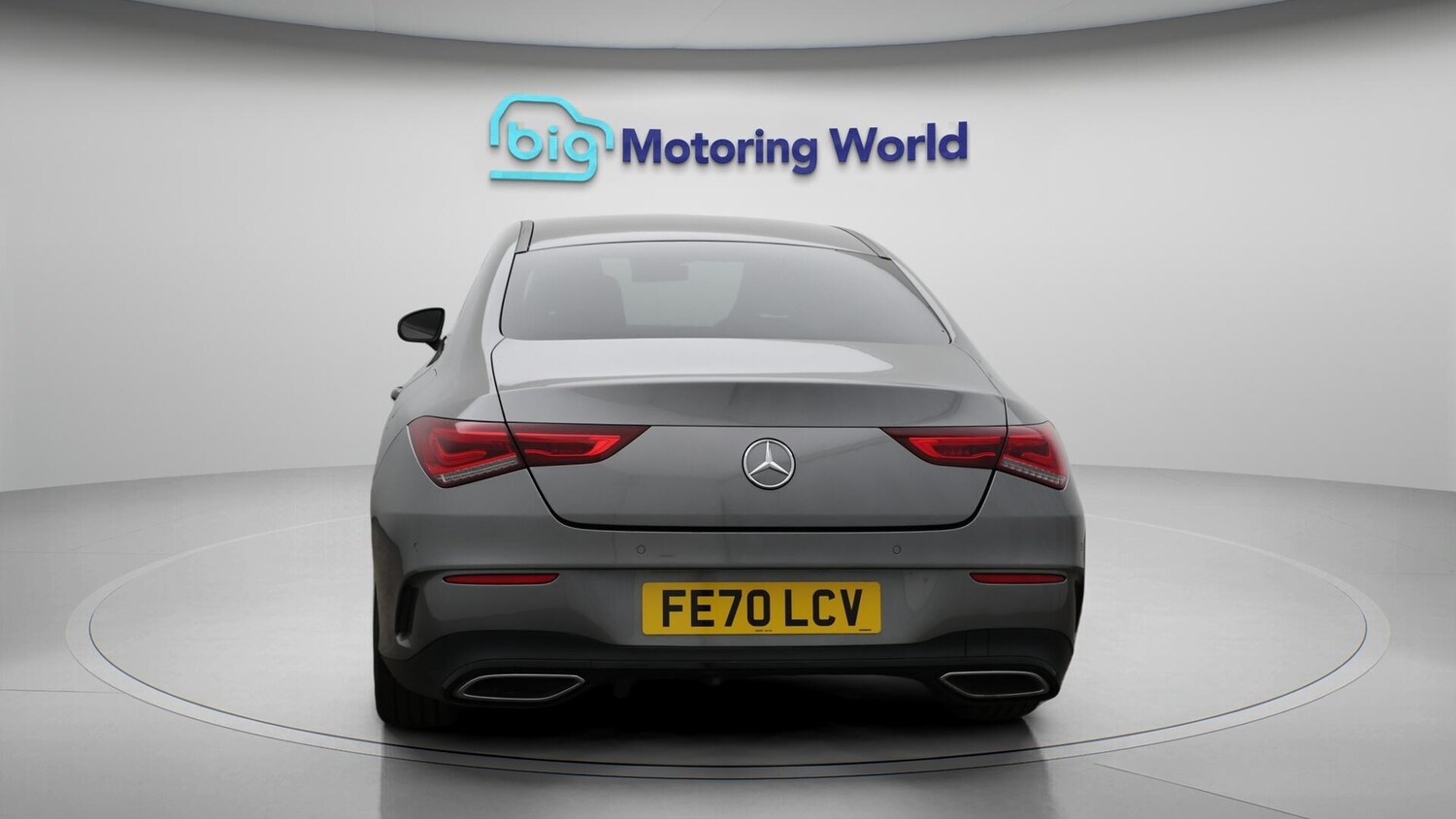 Used Mercedes-Benz CLA for sale - 76473671: Photo 7