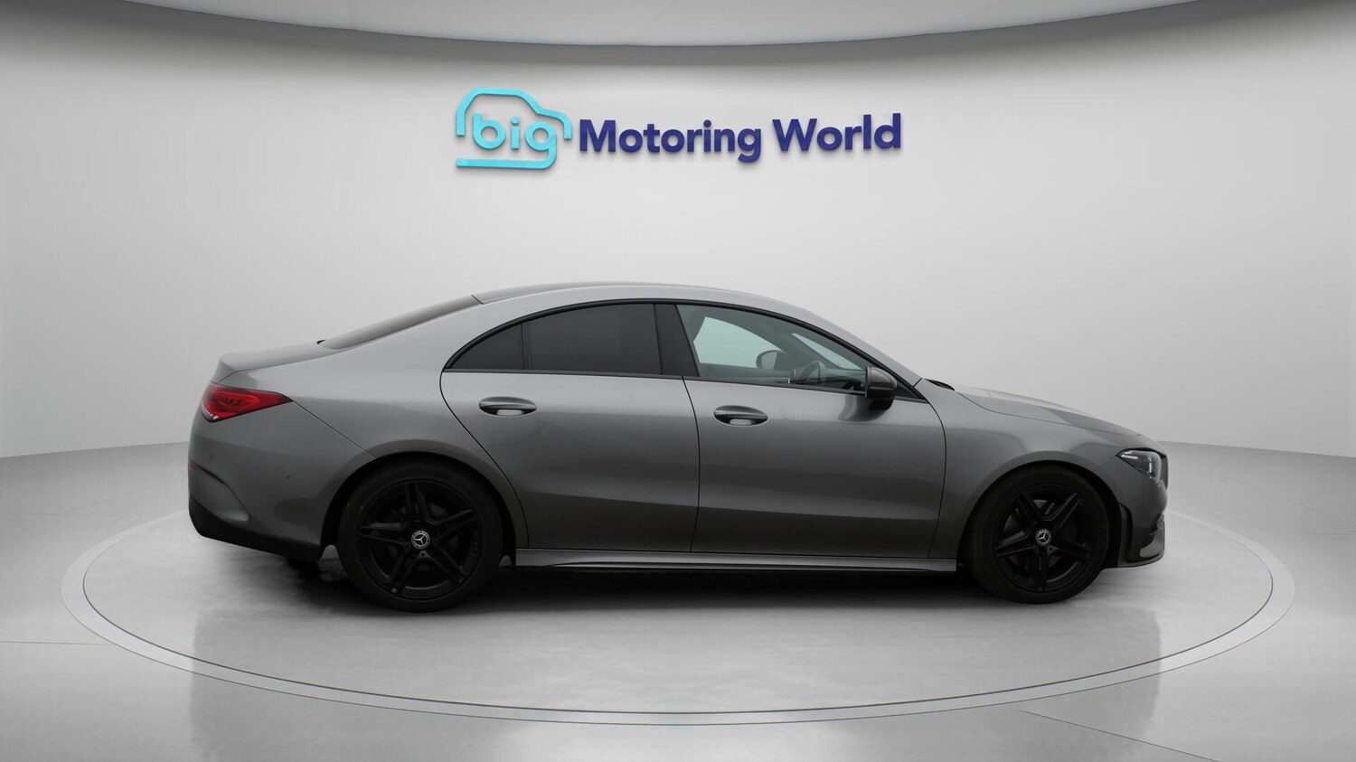 Used Mercedes-Benz CLA for sale - 76473671: Photo 9