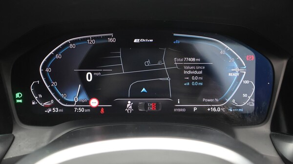 Used BMW 3 Series 2021 for sale - 76326500: Photo 11