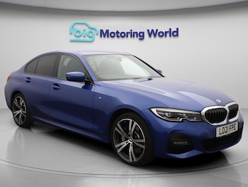 BMW - 3 Series